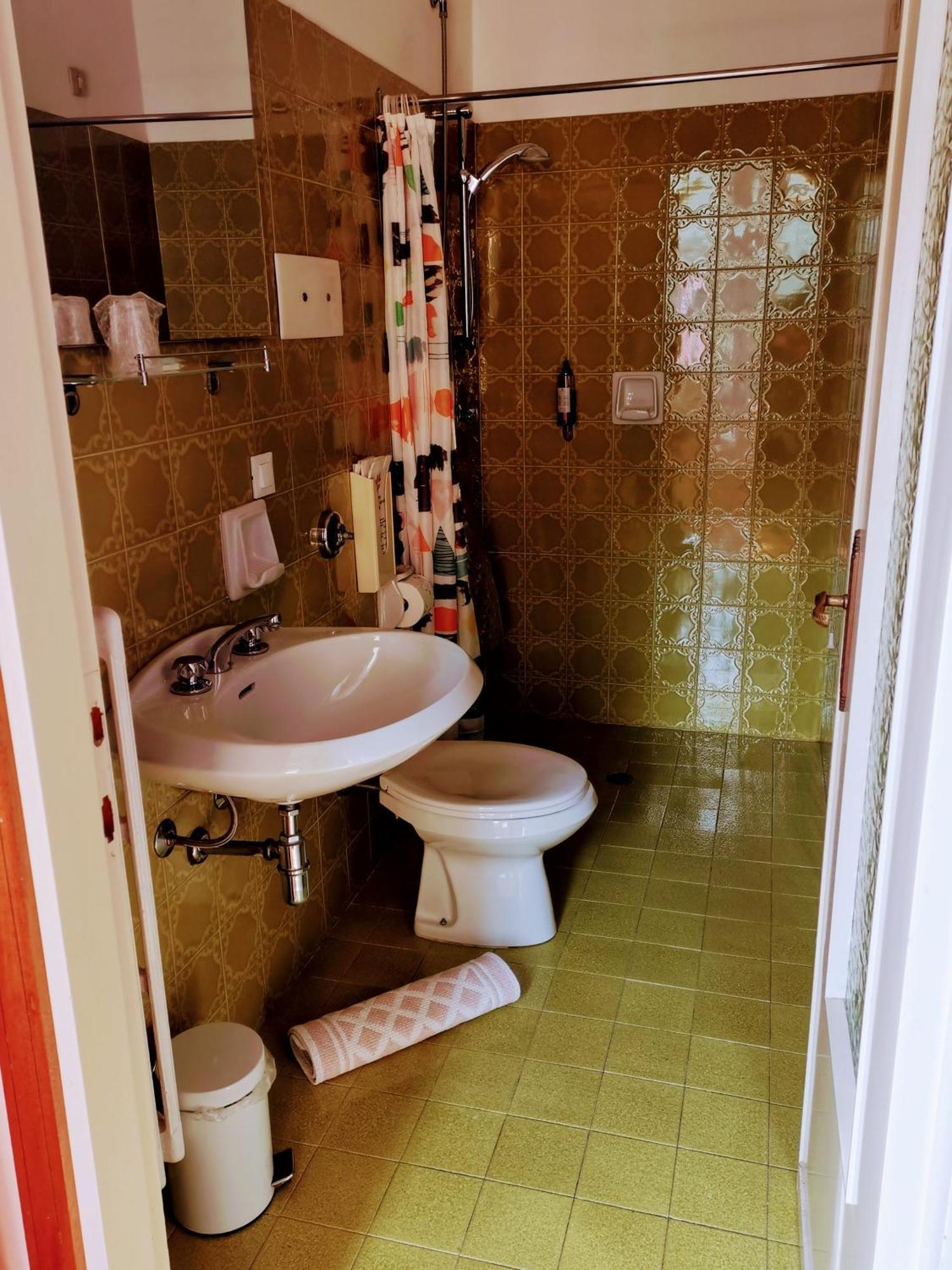 Отель Ristorante Le Rasole Гарда Номер фото